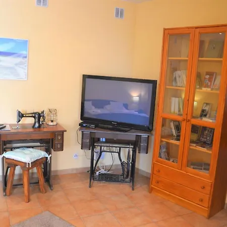 Apartment Pod Vodarenskou Vezi Podebrady