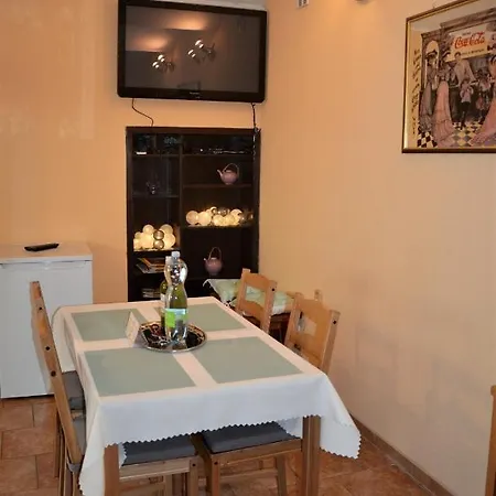 Apartment Pod Vodarenskou Vezi *