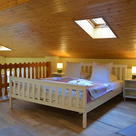 Pod Vodarenskou Vezi Podebrady