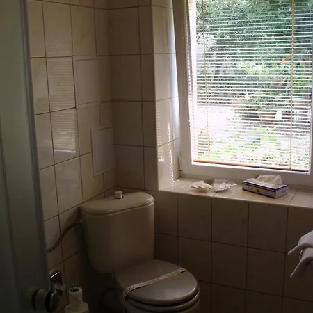 Pod Vodarenskou Vezi Apartment