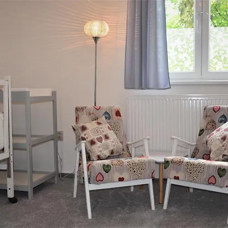 Apartment Pod Vodarenskou Vezi