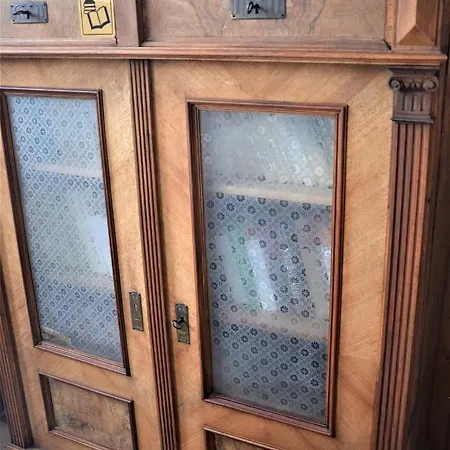 Pod Vodarenskou Vezi Подебрады