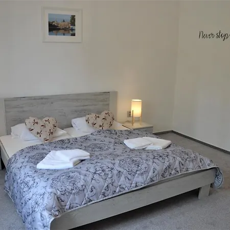 Apartment Pod Vodarenskou Vezi Podebrady