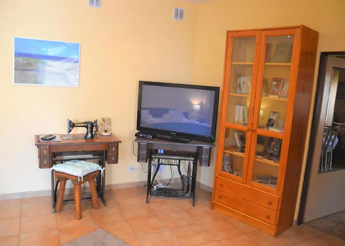 Apartamento Pod Vodárenskou Věží Poděbrady