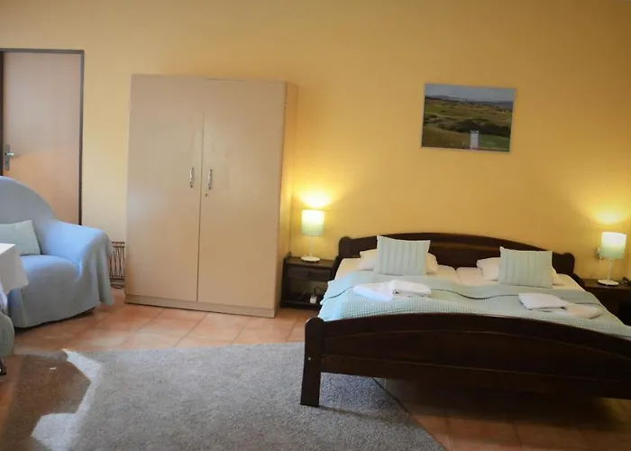Pod Vodárenskou Věží * Poděbrady