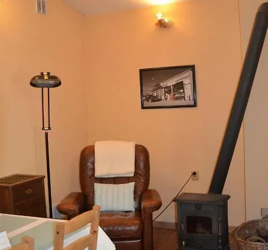 Pod Vodárenskou Věží Apartamento Poděbrady