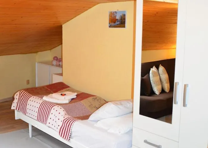 Pod Vodárenskou Věží Poděbrady