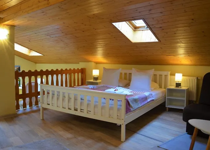 Pod Vodárenskou Věží Poděbrady