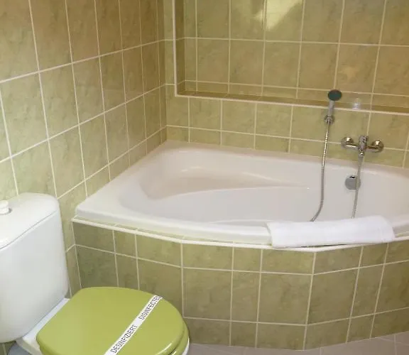 Apartamento Pod Vodárenskou Věží Poděbrady