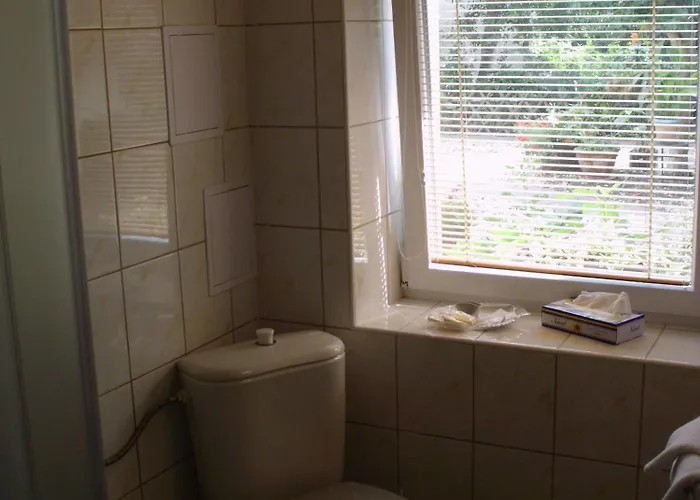 Pod Vodárenskou Věží Apartamento