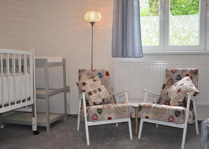Apartamento Pod Vodárenskou Věží