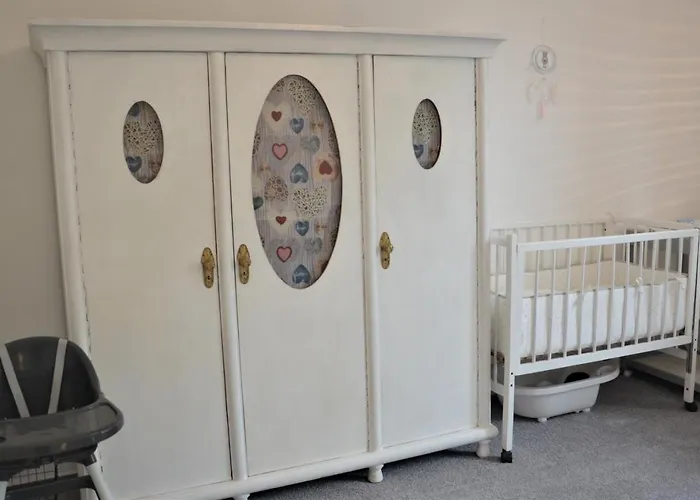 Pod Vodárenskou Věží Apartamento Poděbrady