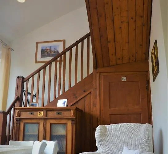Apartamento Pod Vodárenskou Věží Poděbrady