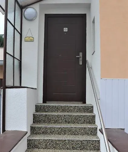 Pod Vodárenskou Věží *