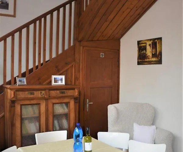 Apartamento Pod Vodárenskou Věží